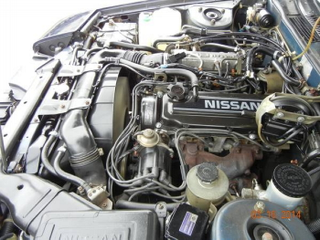 Illustration for article titled For $4,900, Does This Nissan have 200SX Appeal?